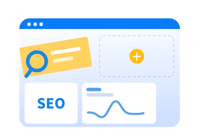 搜尋引擎優化(SEO)